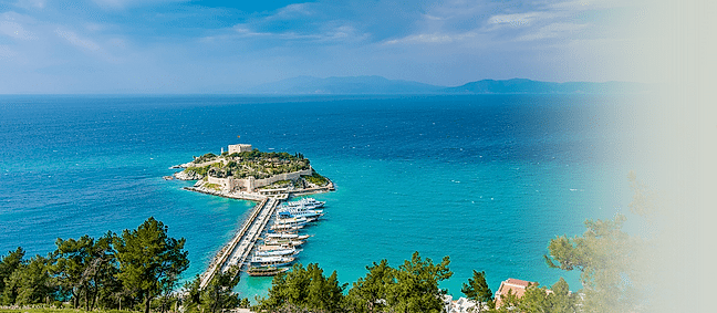 Kuşadası Otelleri