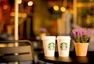 Starbucks Otelleri